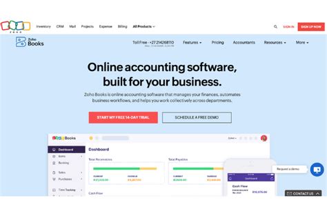 Best Bookkeeping Software For Small Business Owners