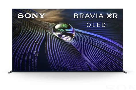 Sony Bravia Xr La Nueva Tecnolog A De Televisiones K Y K Para El