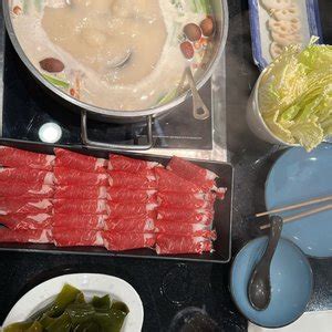 HAPPY LAMB HOT POT Photos Reviews Washington St Boston Massachusetts Hot
