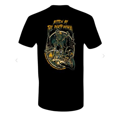 party animal merch 5