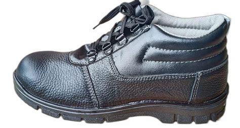 Leather Security Guard Shoes at Rs 270/pair | सिक्योरिटी गार्ड शू in ...