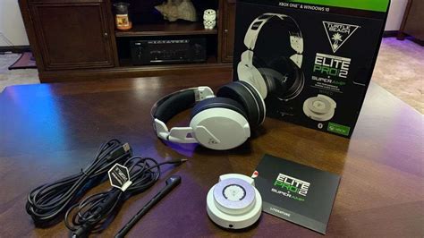 Turtle Beach Elite Pro 2 Headset Plus Superamp For Xbox One Online ...