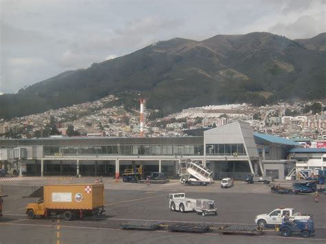 Quito Ecuador International Airport Code at Margaret Valez blog
