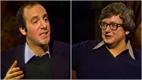 Gene Siskel and Roger Ebert Review 'Star Wars' During Its Second ...