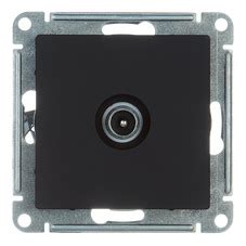 Розетка Schneider Electric Atlas Design ATN001043 скрытая установка ...
