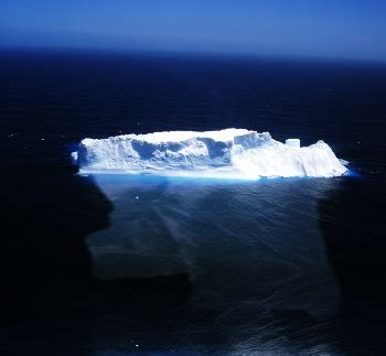 9.38 Iceberg Facts - Scimagine