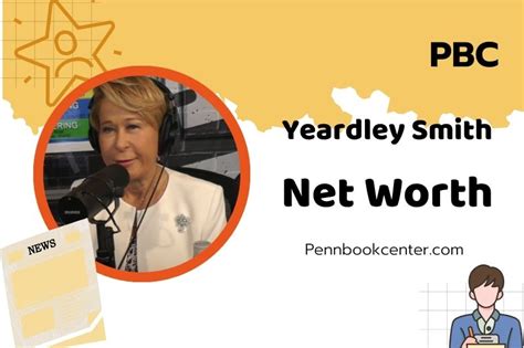 Yeardley Smith Net Worth 2025: How Built Her Fortune Through Acting