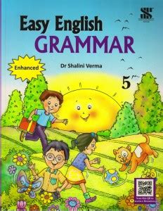 New Saraswati Easy English Grammar Class Buy New Saraswati Easy