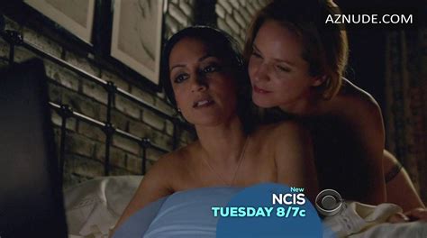 JORDANA SPIRO Nude AZNude