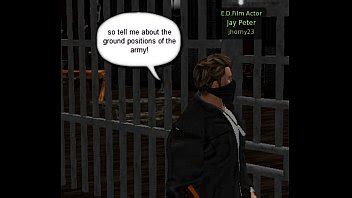 Prisoner XVIDEOS