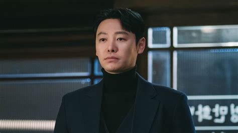 Exclusive Delightfully Deceitfuls Kim Dong Wook On Working With Chun