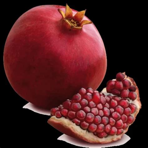 Pomegranates A Grade Fresh Organic Pomegranate Good For Health