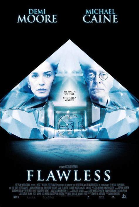 Flawless (2007) - FilmAffinity