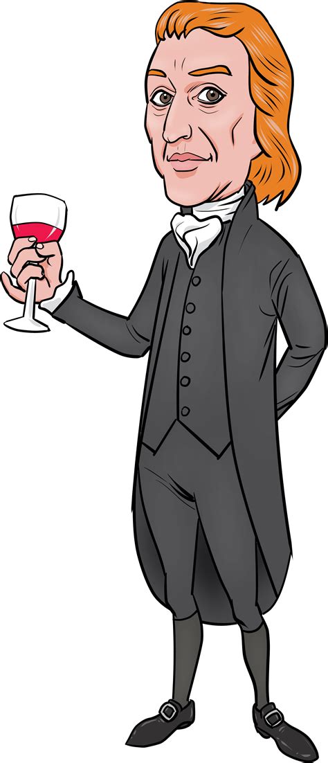 cartoon thomas jefferson 4
