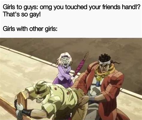 I M Not Gay I Just Think He S Cute R Dankmemes