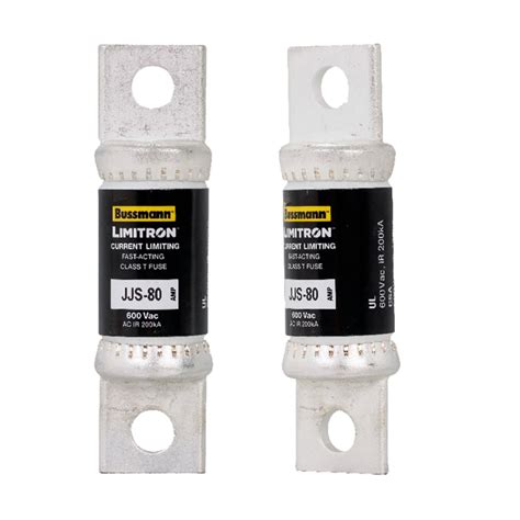 Быстродействующие предохранители bussmann