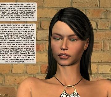 Colonization Muses Sex And Porn Comics