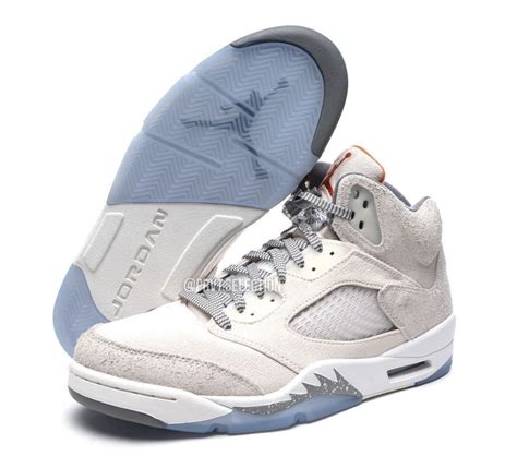 Air Jordan 5 Se Craft Fd9222 180 Release Date Sbd