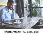Computer Guy Free Stock Photo - Public Domain Pictures