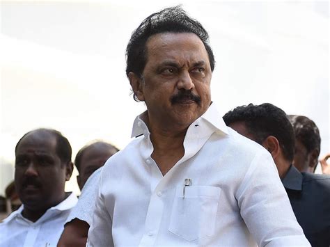 Mk Stalin Accuses Tamil Nadu Government Of Not Doing Enough To Contain