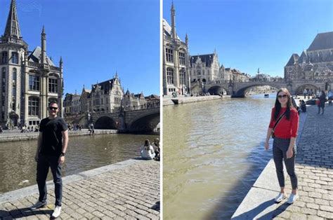 3 Day Itinerary For Brussels With Mapstips Next Level Of Travel