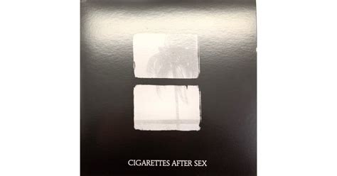 Crush Cigarettes After Sex 7 Music Mania Records Ghent