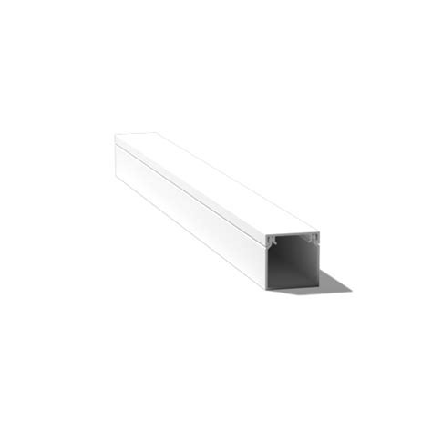 Trunking Black Aussieduct
