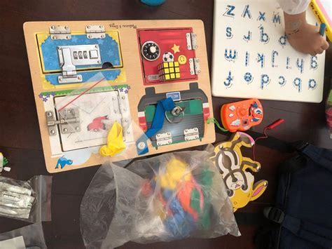 Pinkfong Disney toys, Babies & Kids, Infant Playtime on Carousell