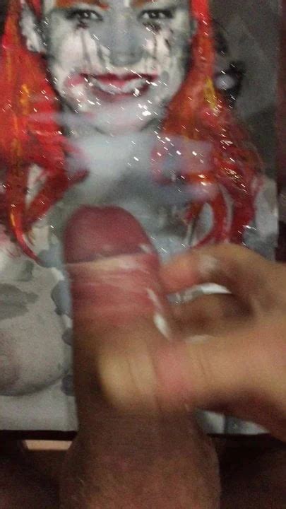 Cumtribute On Jassflower S Huge Boobs Gay Man Porn XHamster