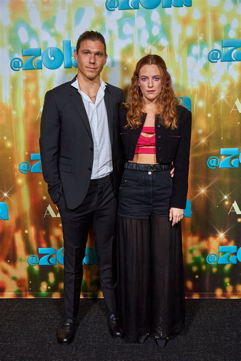 Does Riley Keough Have a Child? Daughter, Pregnancy Rumors | In Touch