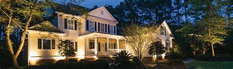Landscape Lighting In Grand Rapids Outdoor Lighting Perspectives