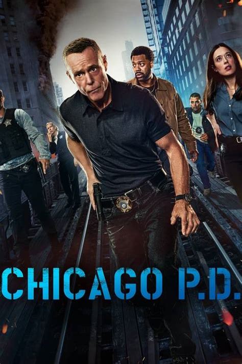 show   chicagos shared universe explained