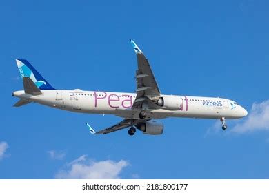 Fly Azores Images Stock Photos Vectors Shutterstock