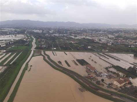 Alluvione Miliardi Per La Ricostruzione La Richiesta Dei Senatori Pd