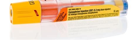 When to Use Your Epinephrine Auto-Injector - Colorado Allergy & Asthma ...