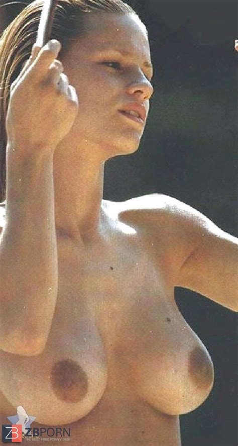 Michelle Hunziker Ii Zb Porn