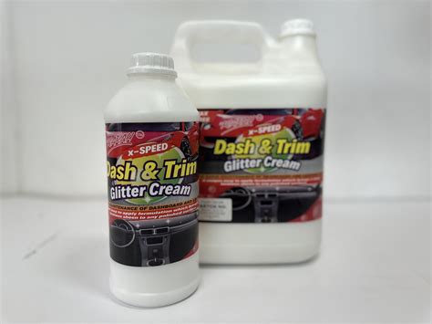 Dash And Trim Cleaner Spotaway