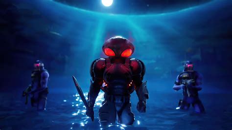 Fortnite Robot Wallpapers - Top Free Fortnite Robot Backgrounds