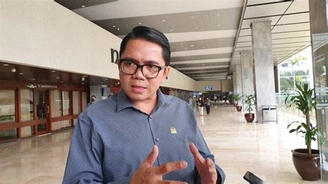 Harta Kekayaan Arteria Dahlan Anggota Dpr Yang Jadi Sorotan Punya