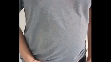 Alan Prasad Bathroom Cumshot Like A Pro Big Cumshot Of Hot Handsome