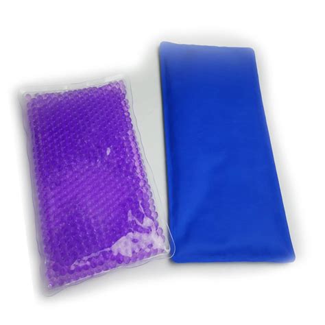 Cooling Gel Beads Hot Cold Compress Pack Buy Cold Compress Pack Gel Beads Pack Hot Cold Packs