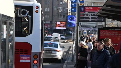 Od danas linija 105L trajno menja trasu