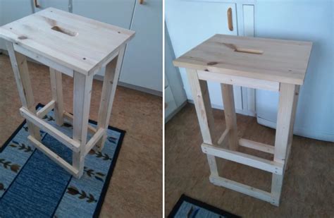 Diy Bar Stool Ideas How To Create Unique Designs At Home