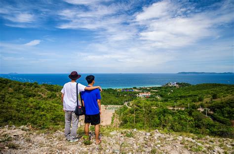 Gay Thailand Gay Life In Phuket Bangkok Other Popular Destinations