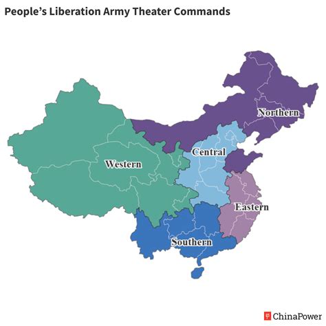A ‘Cold Start’ Military Posture with Chinese Characteristics