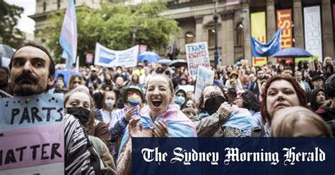 Lesbian Action Group Loses Bid To Exclude Trans Women From Events