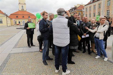 Wybory parlamentarne 2019 PSL i Kukiz 15 o zatruwających ideologiach