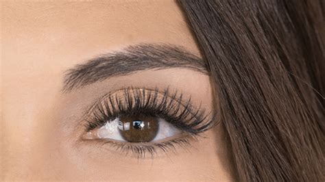 How Do Eyelash Extensions Work Complete Guide