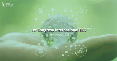 Intedya Colabora Y Patrocina El Er Congreso Internacional Esg