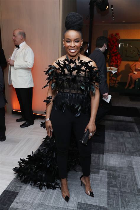 Amber Ruffin - Comedian, Actress, Host